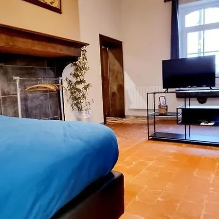 Feriehus Authentique Avec Terrasse Et Parc Dans Le Parc Naturel Avesnois - Fr-1-510-224 Clairfayts